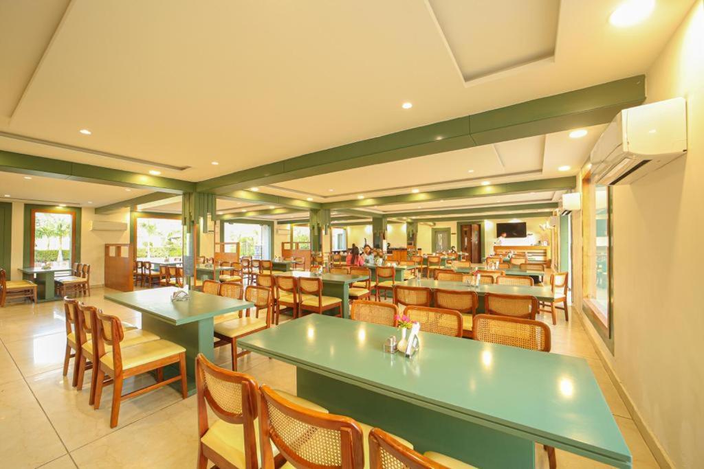 5 Senses Corbett Richness Luxuries Resort ! Destination Wedding & Corporate Events Ramnagar  Luaran gambar