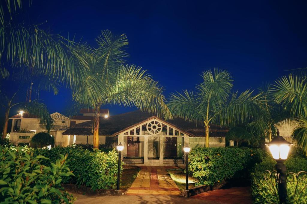 5 Senses Corbett Richness Luxuries Resort ! Destination Wedding & Corporate Events Ramnagar  Luaran gambar